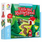 SMART GAMES Žaidimas &bdquo;Little Red Riding Hood - Deluxe&ldquo;