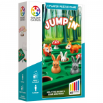 SMART GAMES Žaidimas &bdquo;Jump In&acute;&ldquo;