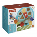 FISHER-PRICE Formelių rū&scaron;iavimo žaislas &bdquo;Drugelis&ldquo;