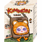 KIMMON Rankinė per petį &bdquo;Travel Cute Pet&ldquo;, 18 cm