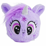 BOUNCIBLES BELLA &ndash; &bdquo;Violetinis vienaragis"