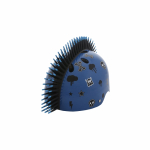 &Scaron;almas Ezpunk &ndash; Mėlynas, matinė, dydis M 55&ndash;58 cm