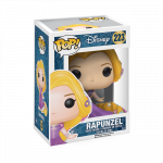 FUNKO POP! Vinilinė figūrėlė: Disney: Tangled - Rapunzel