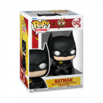 FUNKO POP! Vinilinė figūrėlė: The Flash - Batman, 10 cm
