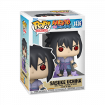 FUNKO POP! Vinilinė figūrėlė: Naruto - Sasuke (First Susano&acute;o)
