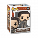 FUNKO POP! Vinilinė figūrėlė: Dune 2 - Gurney Halleck