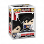 FUNKO POP! Vinyl Figure: Yu-Gi-Oh - Chazz Princeton