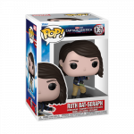 FUNKO POP! Vinilinė figūrėlė: Marvel: Captain America: Brand New World - Ruth Bat-Seraph
