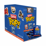 FUNKO Bitty POP! Figūrėlė: Disney - Pixar