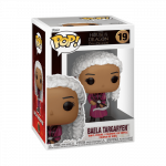 FUNKO POP! Vinilinė figūrėlė: House of The Dragon - Baela Targaryen
