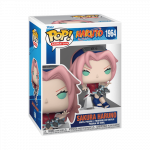 FUNKO POP! Vinilinė figūrėlė: Naruto - Sakura Haruno