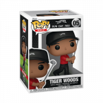 FUNKO POP! Vinilinė figūrėlė: Tiger Woods