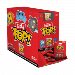 FUNKO Bitty POP! Figūrėlė: The Simpsons