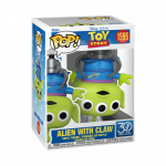 FUNKO POP! Vinilinė figūrėlė: Disney: Toy Story - Alien