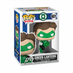 FUNKO POP! Vinilinė figūrėlė: DC - Green Lantern (DC New Classics)