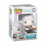 FUNKO POP! Vinilinė figūrėlė: Frieren - Frieren