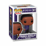 FUNKO POP! Vinilinė figūrėlė: Wednesday - Bianca Barclay with Necklace