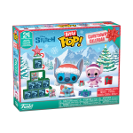 FUNKO Bitty POP! Advento kalendorius: Disney - Stitch