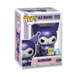 FUNKO POP! Vinilinė figūrėlė: Hello Kitty - Kuromi