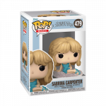 FUNKO POP! Vinilinė figūrėlė: Sabrina Carpenter