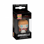 FUNKO POP! Raktų pakabutis: Annabelle - Annabelle