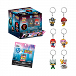 FUNKO POP! Raktų pakabutis: Sonic the Hedgehog