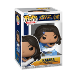 FUNKO POP! Avatar: The Last Airbender - Katara