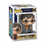 FUNKO POP! Vinilinė figūrėlė: Harry Potter