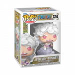 FUNKO POP! Vinilinė figūrėlė: One Piece - Jewelry Bonney (w/ Chase)