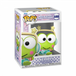 FUNKO POP! Vinilinė figūrėlė: Sanrio: Hello Kitty and Friends - Keroppi