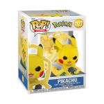 FUNKO POP! Premium: Pok&eacute;mon - Pikachu