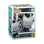 FUNKO POP! Vinilinė figūrėlė: Kaiju No.8 - Kaiju No. 8 (Uncontrollable)