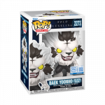 FUNKO POP! Vinilinė figūrėlė: Solo Levelling - Baek Yoonho (Silver Mane) (w/ Chase)
