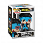 FUNKO POP! Invincible - Invincible BD