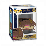 FUNKO POP! Harry Potter - Monster Book