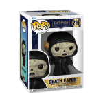 FUNKO POP! Harry Potter - Death Eater