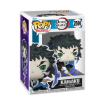 FUNKO POP! Demon Slayer - Kaigaku