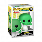 FUNKO POP! Minions - Goomi