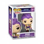 FUNKO POP! Vinilinė figūrėlė: KPOP Demon Hunters - Rumi