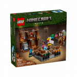 LEGO Minecraft Mi&scaron;ko dvaro kovų ringas 21272