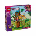 LEGO Friends Draugystės namelis medyje 42652
