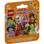 LEGO Minifigures 29 serija 71052