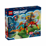 LEGO DREAMZzz&trade; Mateo ugnies chameleonas 71492