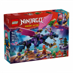 LEGO NINJAGO&reg; Vyriausiasis drakonas Rontu 71842