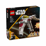LEGO Star Wars&trade; &bdquo;V-19 Torrent&ldquo; kovos erdvėlaivis 75432