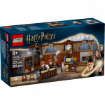LEGO Harry Potter TM Hogvartso pilis: kerų klasė 76442