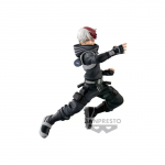 BANPRESTO Figūrėlė - My Hero Academia: Shoto Todoroki (World Hero Mission)