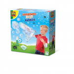 SES Mega burbulai &bdquo;Voratinklis&ldquo;