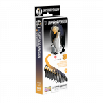 EUGY 3D kartoninis modelis &bdquo;Imperatori&scaron;kasis pingvinas&ldquo;