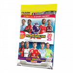 PANINI Premiere League 2025 AdrenXL PLUS Kolekcinės kortelės Starter